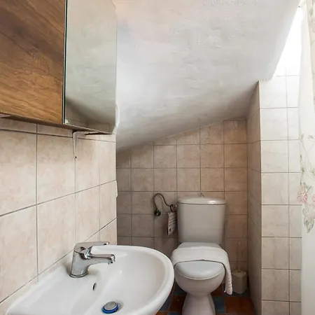 Ennisfree Vilă *