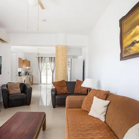 Villa Ennisfree