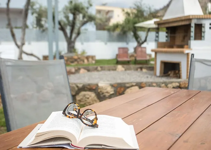 Βίλα Ennisfree *