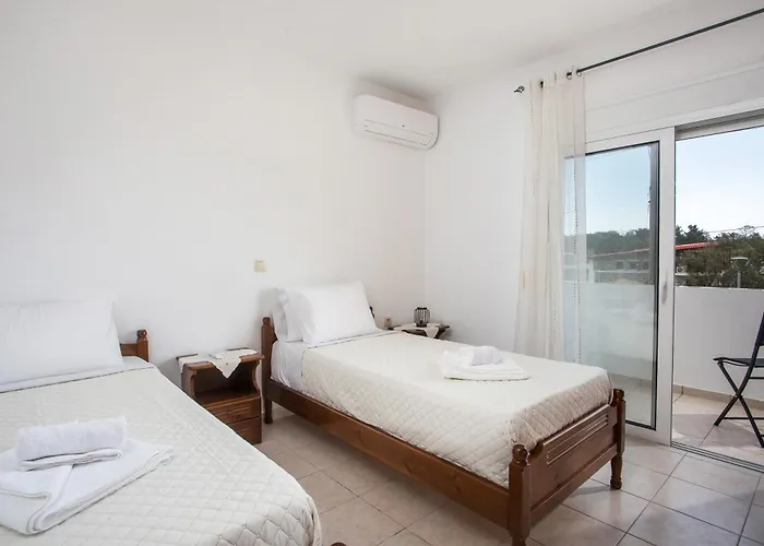 Βίλα Ennisfree *