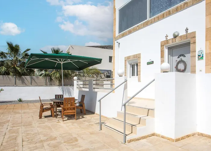 Βίλα Ennisfree *