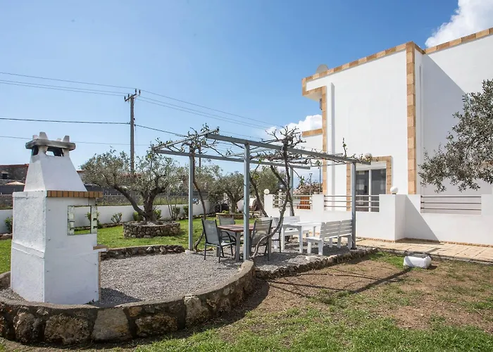 Ennisfree Βίλα *