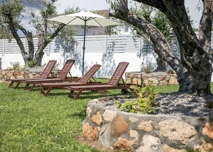 Βίλα Ennisfree *