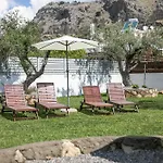 Ennisfree Вилла Киотари
