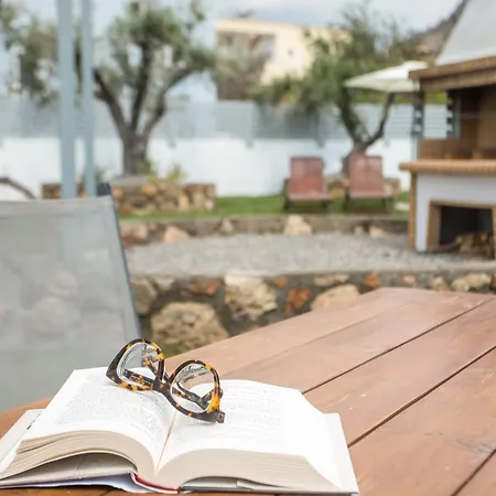 Βίλα Ennisfree *