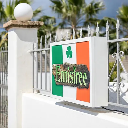 Ennisfree Βίλα Κιοτάρι