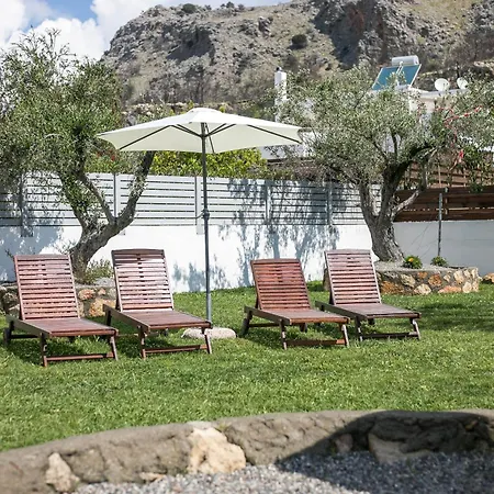 Ennisfree Βίλα Κιοτάρι